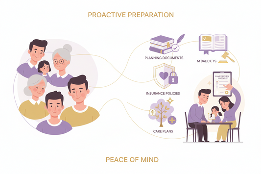 The "Lost Policy" Problem is a Data Relationship Problem
